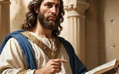 The Success Paradox: God’s Metrics, David’s Model