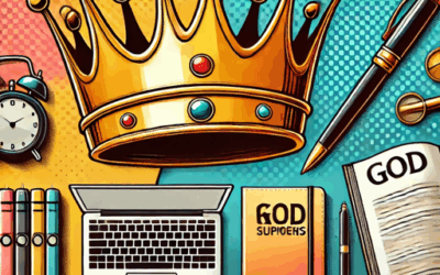 God’s Hand, Our Hustle: Wisdom at Work