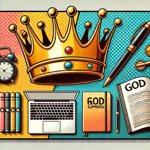 God’s Hand, Our Hustle: Wisdom at Work