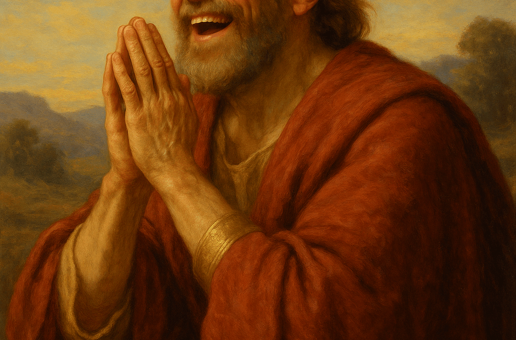 The Wisdom of Confession