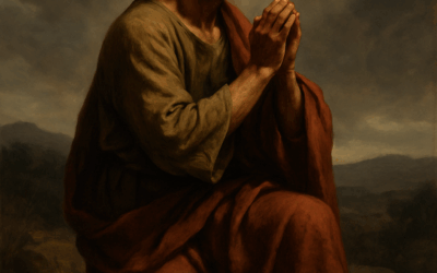 Lifted Heads & Fearless Hearts