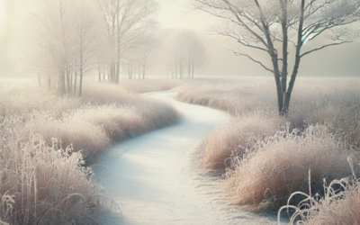 Ponder Your Path: A Year-End Reflection from Proverbs