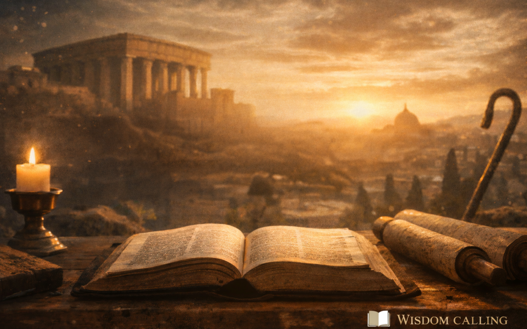 Legacy That Lasts: Building What Outlives You