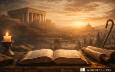 Legacy That Lasts: Building What Outlives You